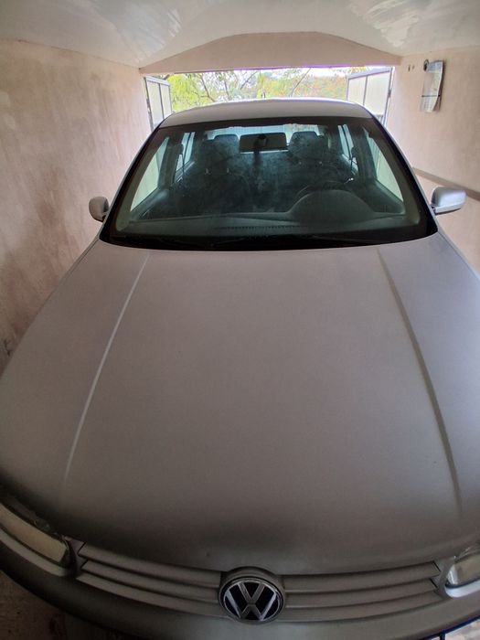 VOLKSWAGEN Golf 2001 — imagine 1