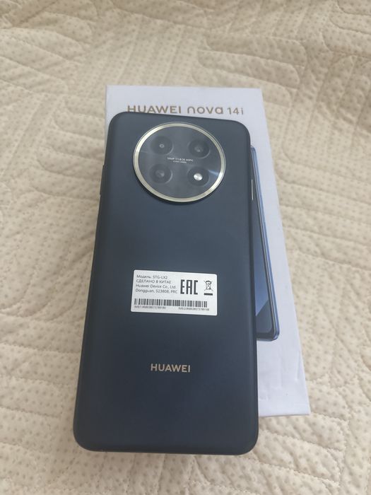Продам новый телефон