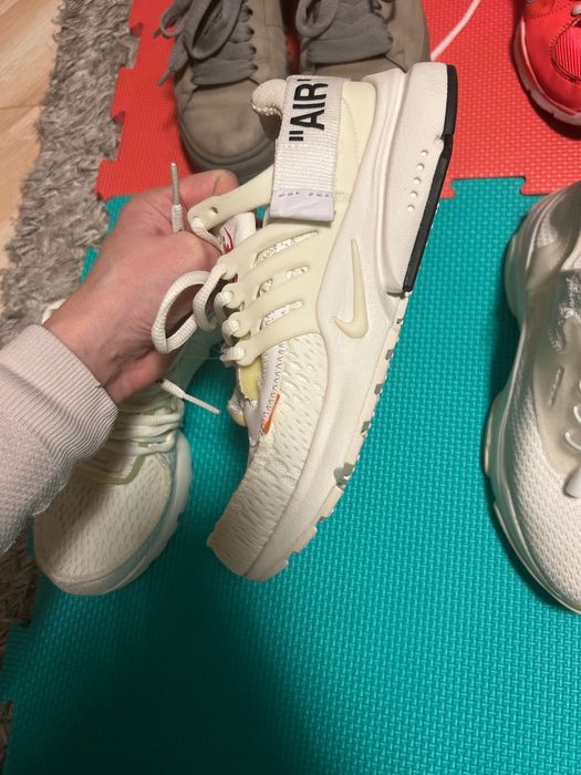 Steve madden маратонки