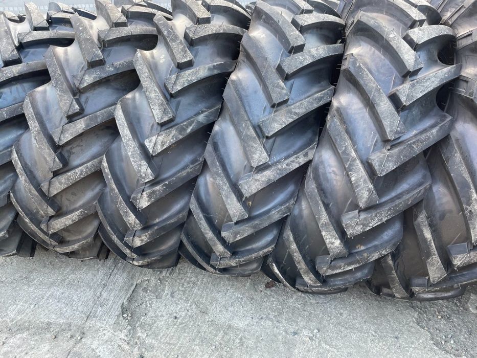 Cauciucuri noi agricole 14.9-28 de Fiat DTC 445 8pliuri GARANTIE