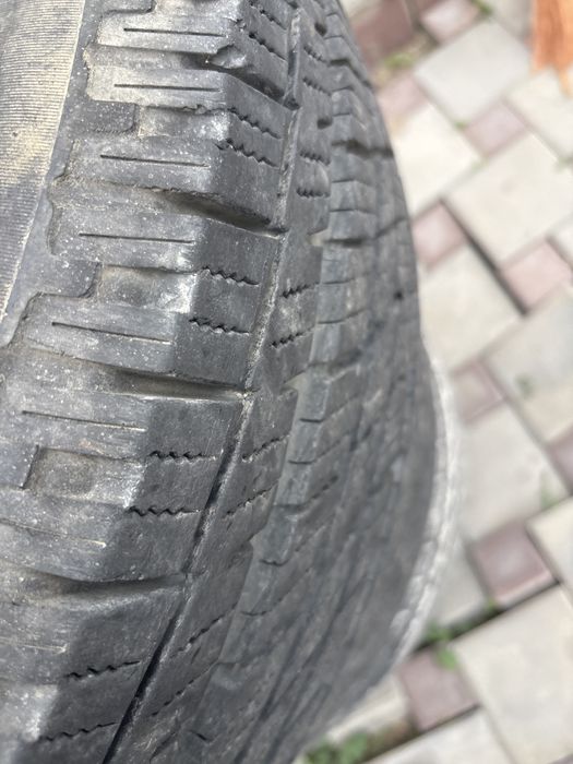Шины всесезонные TOYO 275x60 R18