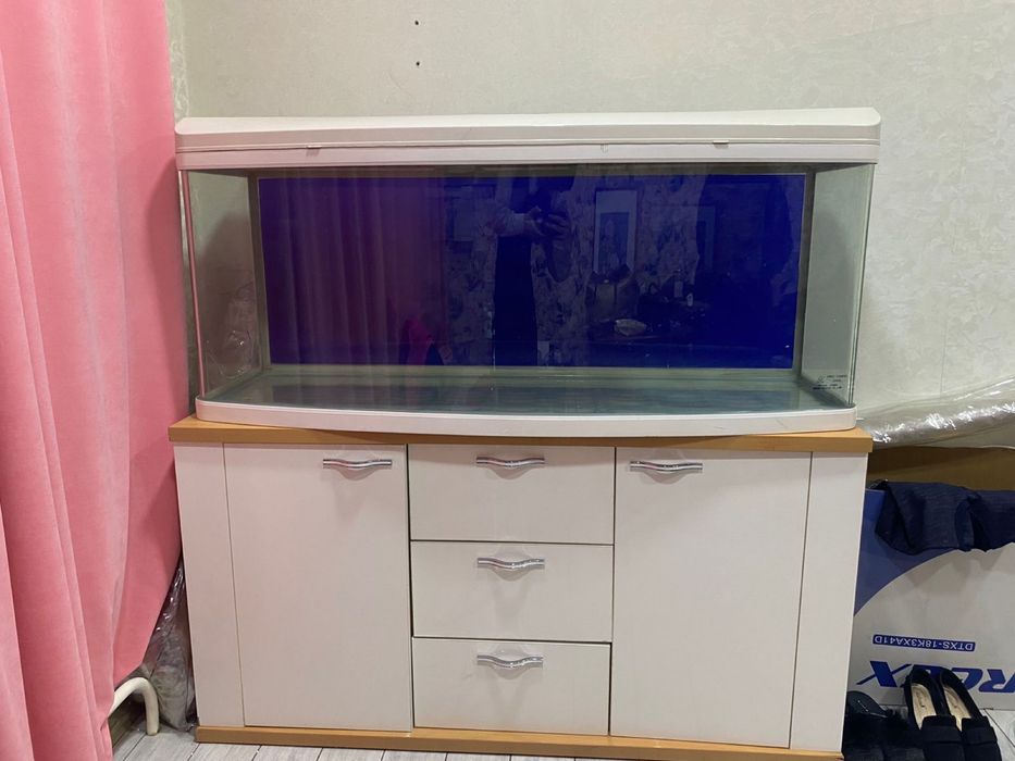 Продам новый Аквариум