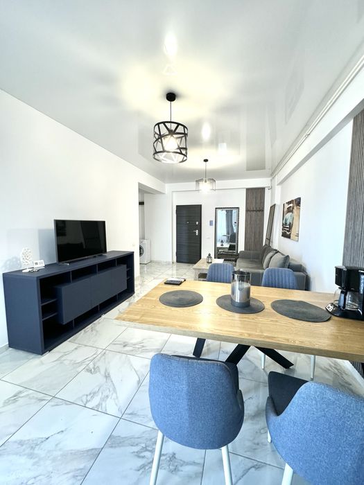 Cazare/de inchiriat regim hotelier ap 2 camere Building Stefan resort/Azimuth beach