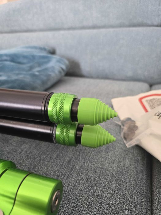 Protectii picioare Rod Pod Meccanica Vadese / Dayko / Claumar Balistic