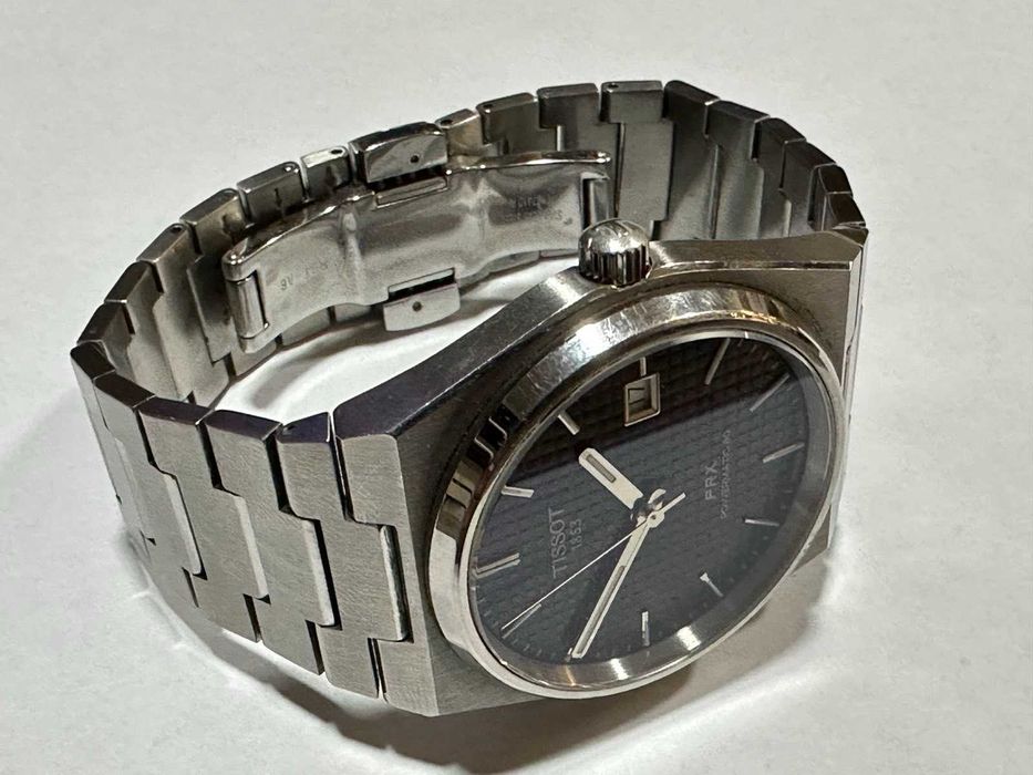 Tissot PRX Powermatic 80