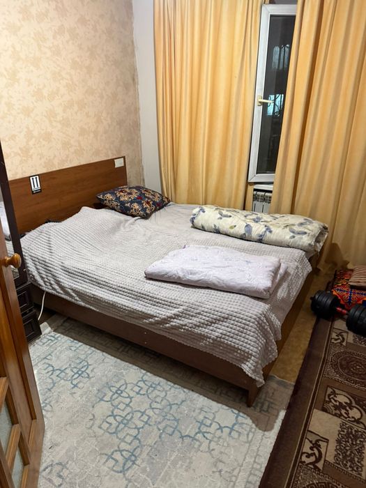 Сдам квартиру на долго