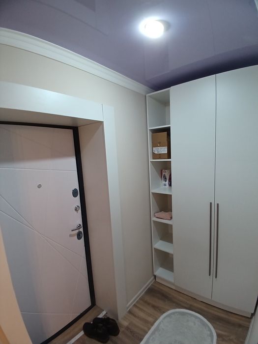 Продам 1-комнатную