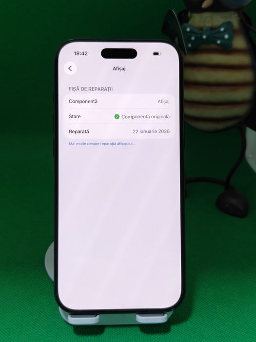 iPhone 17 Air 29cicluri * Buy Back * Garantie *