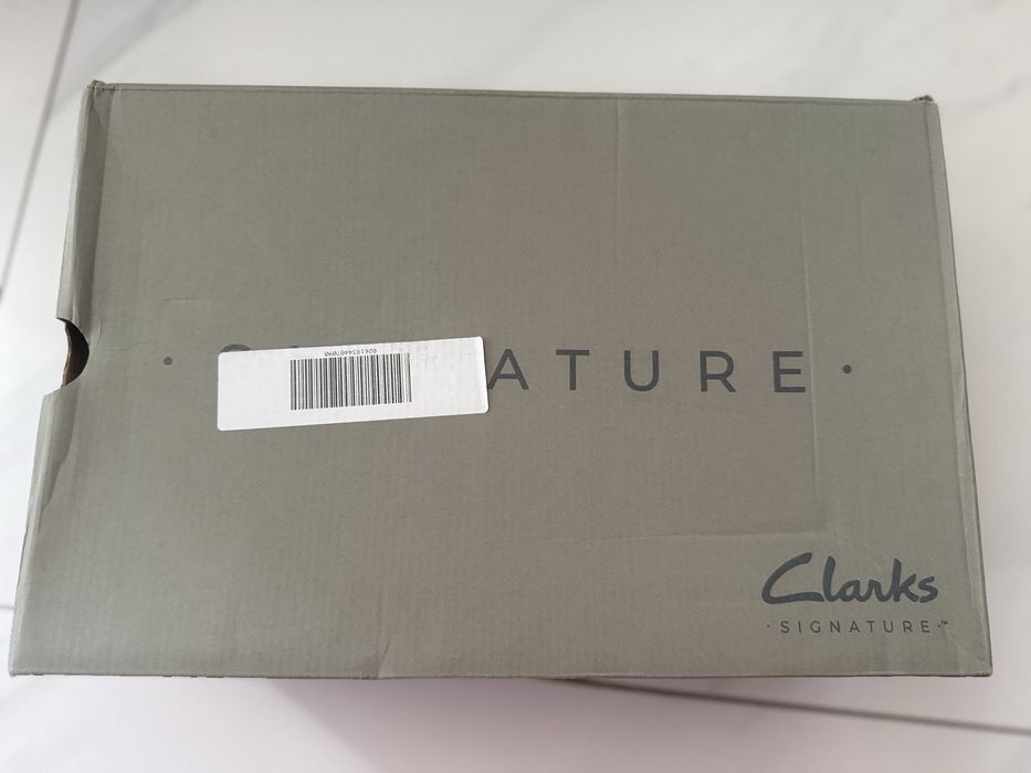 Обувки Кларкс “Clarks”