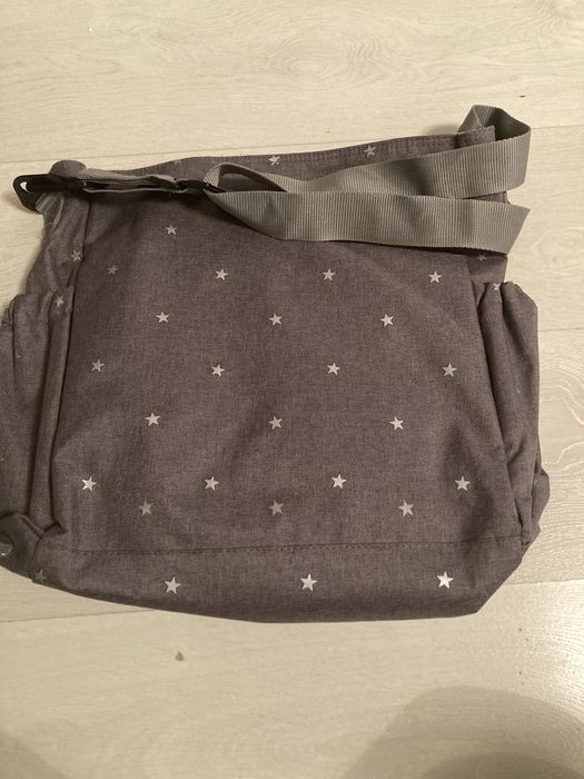 Geanta pentru bebelus