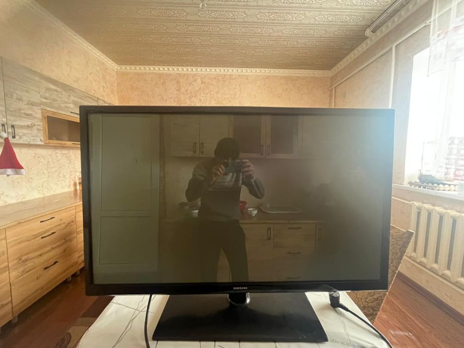 Телевизор продаётся