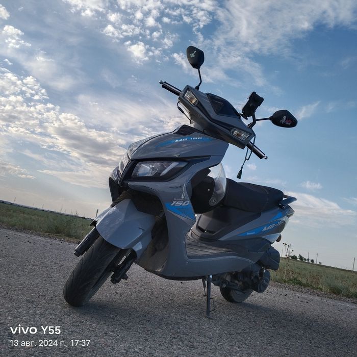 М8 сатылады 200 к