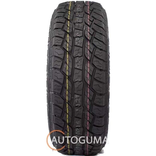 Durevole 285/60R18 A/T
