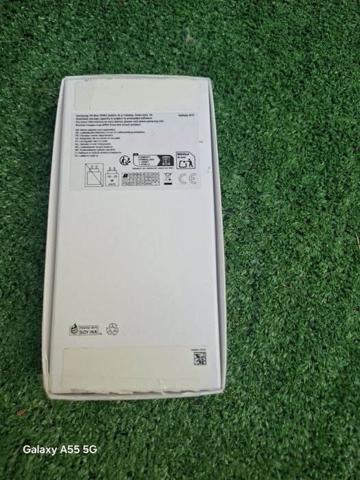 Samsung  Galaxy A 17