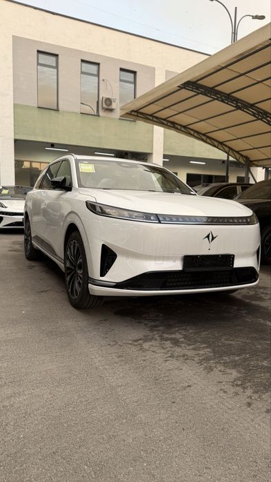 Dongfeng 008 рестайлинг 2026 кузов 2026