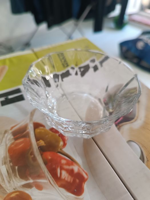 Соусницы и вареница