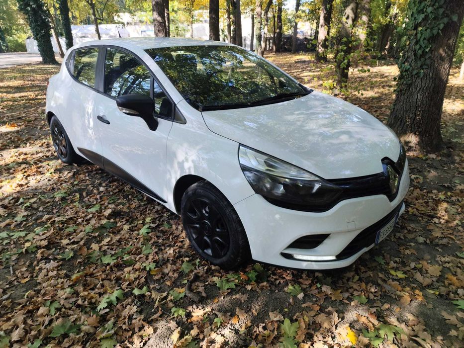 Renault Clio 1.5 DCi 90 Cp 2018