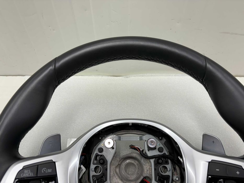 Волан М спорт БМВ Г30 Г31 Г32 Г11 Г12 Г15 Г16 Г05 Г06 Г07