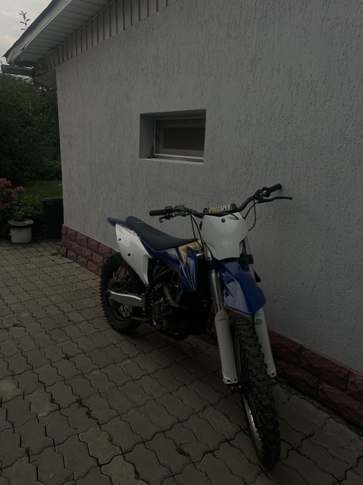 Энудро JHL NB300