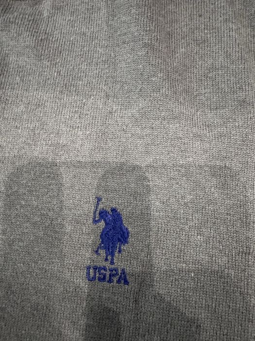 Мъжки пуловер U.S Polo