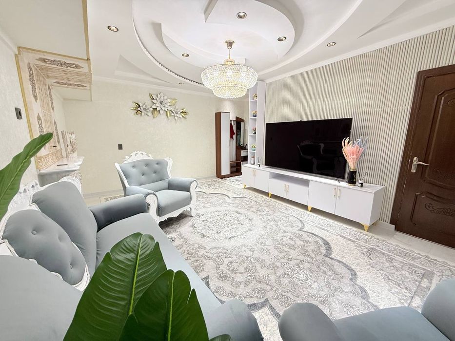 Tajribali malyarka xizmati