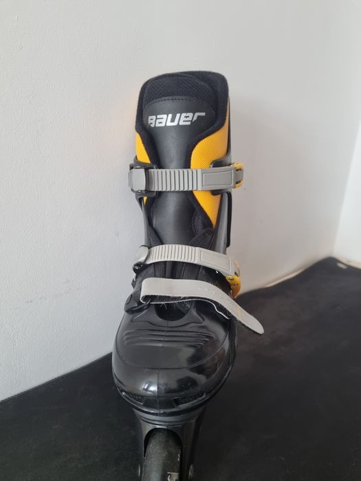 Role ghete Bauer originale