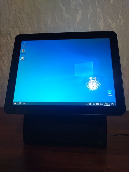 Моноблок pos sitema jowi ikoo R keeper easy trade uchun