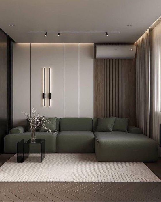 Дизайнер интерьера Алматы от 2000тг/м