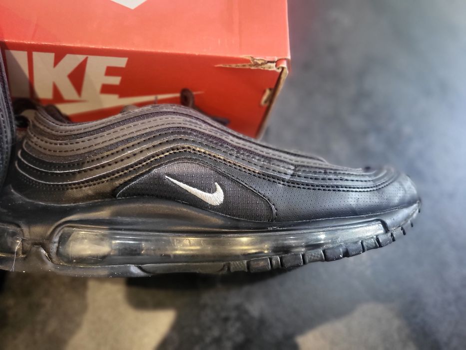 Nike air max маратонки 36.5 номер