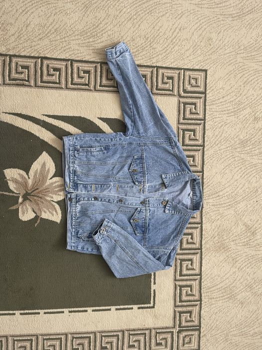 Женская одежда 48/50 рр