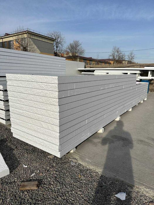 Качественные сэндвич-панели. сенвич/senvich. Производитель | Установка