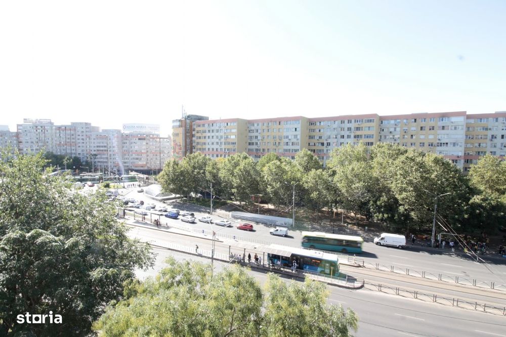 Bucur Obor-Metrou, Bloc Almo, Apartament Decomandat, 0% Comision!