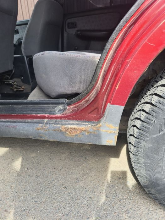 Продам  nissan Almera