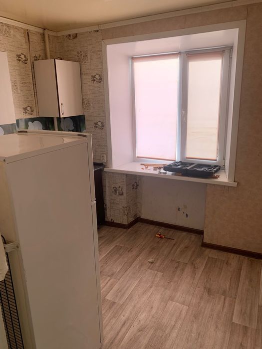 Однокомнатная квартира