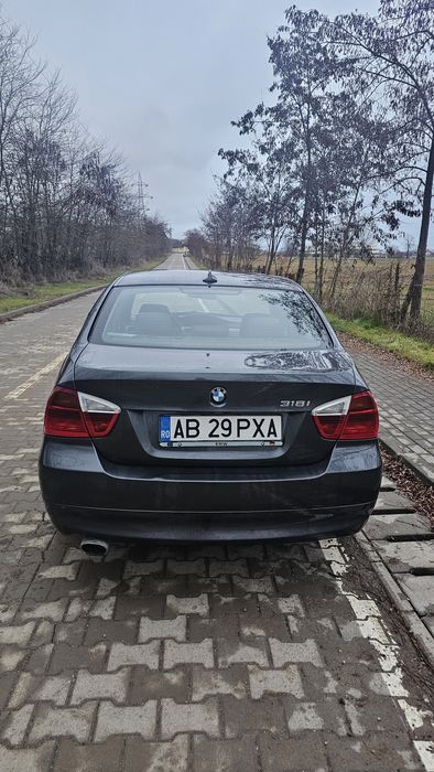 Vand Bmw Seria 3 E90 318I