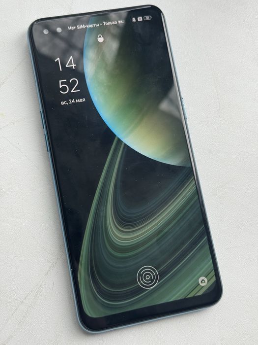 Oppo reno 4 lite