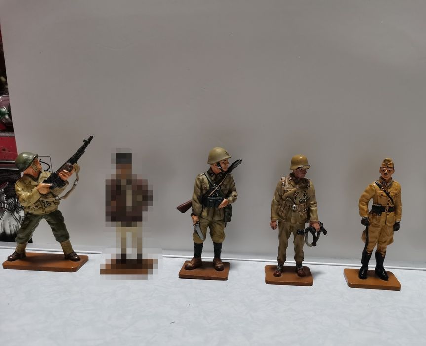 Soldăței DelPrado