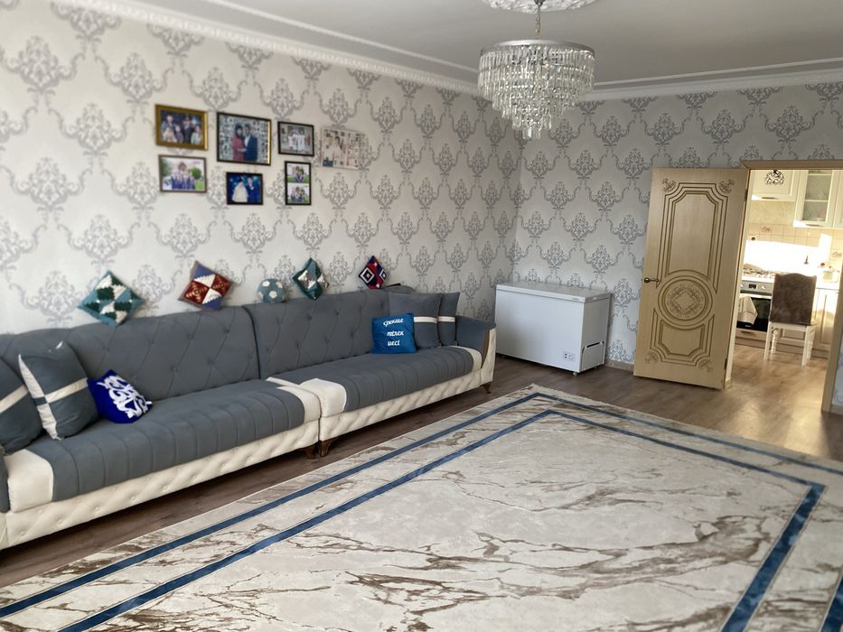 Продам мансардный дом