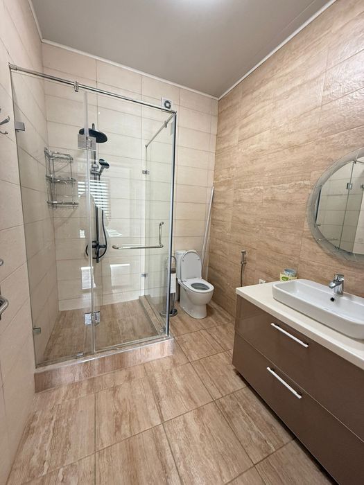 Сдам 3х ком Дулати