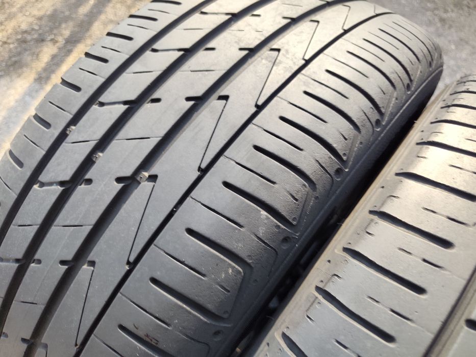 235/50/19" 4бр Hankook ventus s1 evo 2 suv, dot0318,5-6mm
