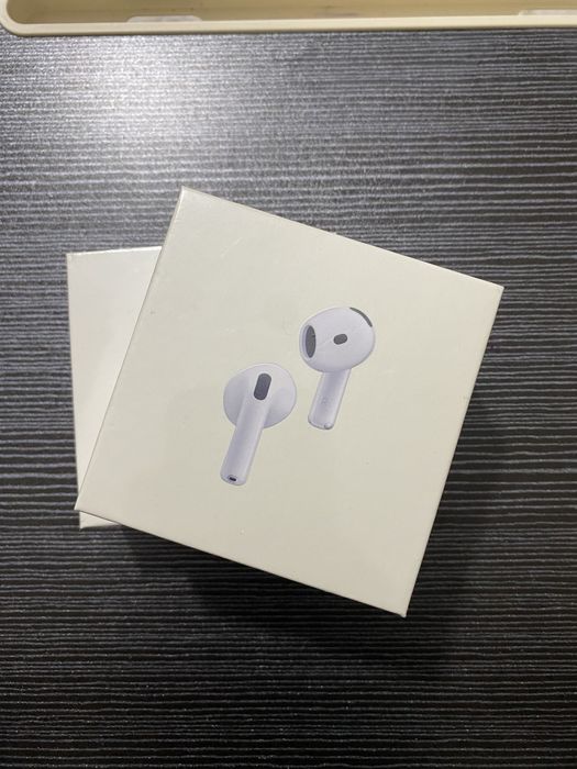 AirPods 4 Premium