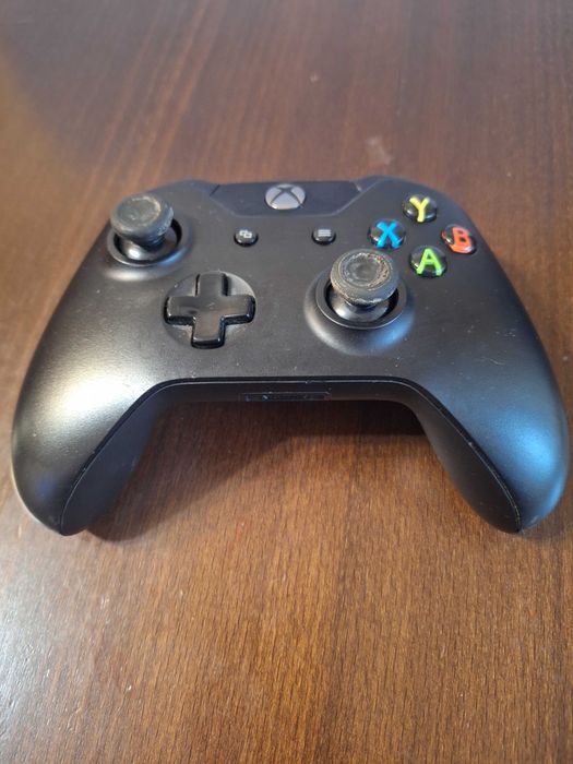 Xbox Wireless Controller Carbon Black (Model 1914)