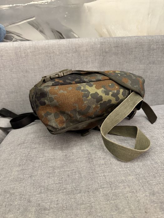 Rucsac militar, armata Germana autentic