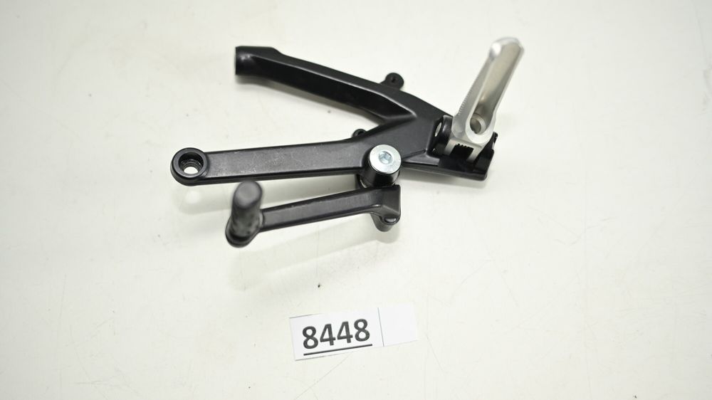 Ducati Panigale V4 2018 2024 Suport scarita stanga cu pedala