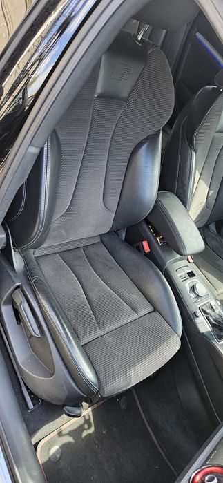 Audi S3  8v 2019
