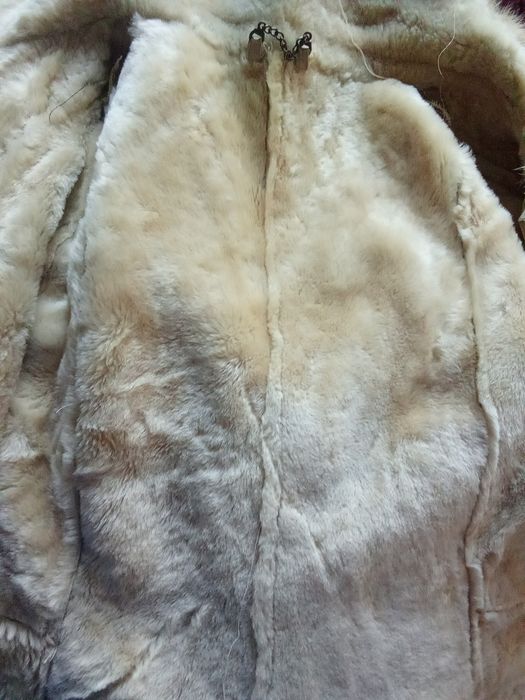 Продам куртку дубленку