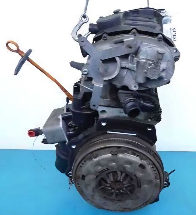 TitanAuto Audi BVY, BLR, BLX 2.0л двигатель