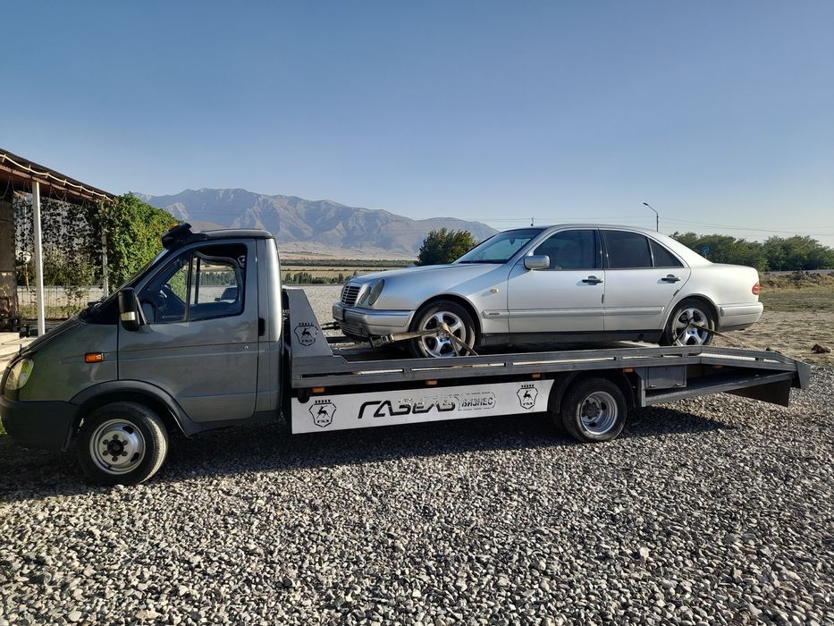 Эвакуатор и Манепулятор услуги и доставка