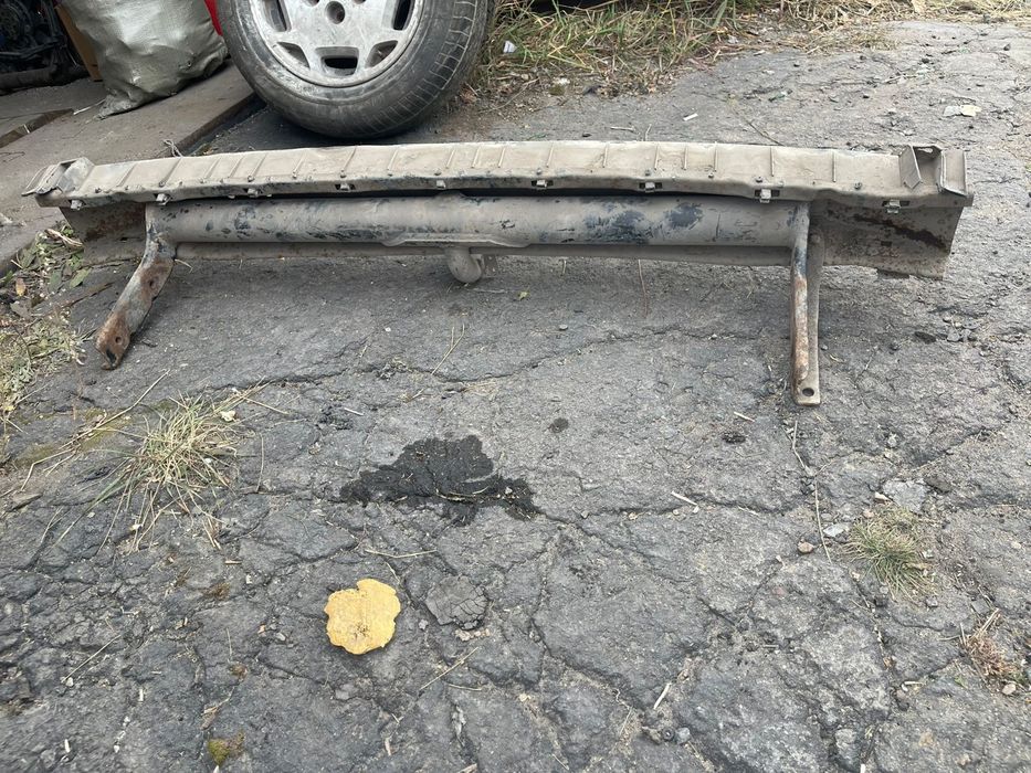 Фаркоп буксировочный крюк