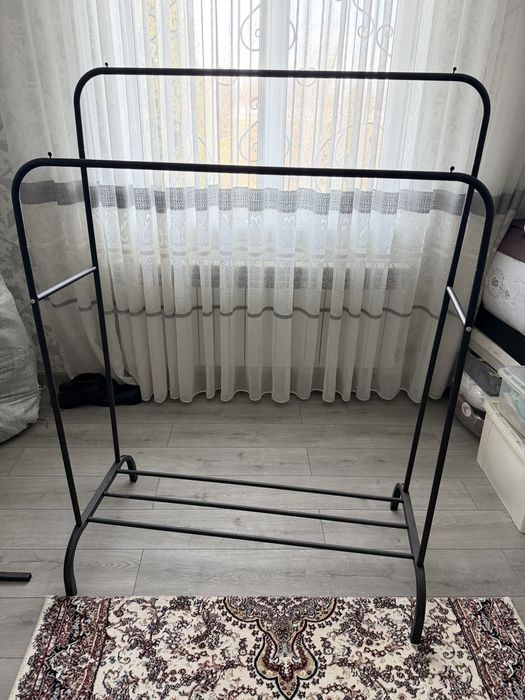 Вешалка кийимлар учун